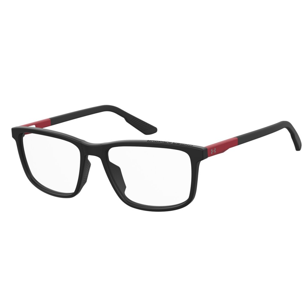 Monture de Lunettes Homme Under Armour UA-5008-G-003F417 Noir ø 54 mm