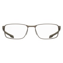 Men' Spectacle frame Under Armour UA-5063-G-S05F517 Grey Ø 55 mm