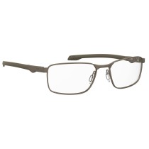 Men' Spectacle frame Under Armour UA-5063-G-S05F517 Grey Ø 55 mm