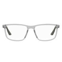 Men' Spectacle frame Under Armour UA-5008-G-KB7F417 Grey ø 54 mm