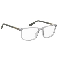 Monture de Lunettes Homme Under Armour UA-5008-G-KB7F417 Gris ø 54 mm