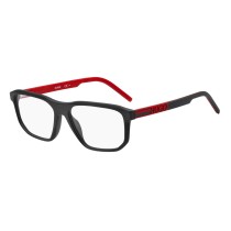 Monture de Lunettes Homme Hugo Boss HG-1189-003F616 Noir ø 56 mm