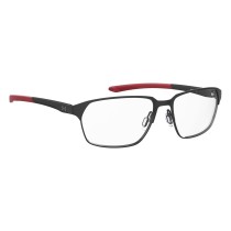 Monture de Lunettes Homme Under Armour UA-5021-G-003F816 Noir ø 58 mm