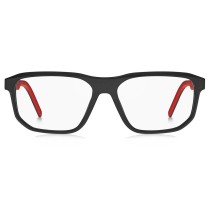 Men' Spectacle frame Hugo Boss HG-1189-003F616 Black ø 56 mm