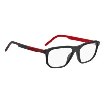 Men' Spectacle frame Hugo Boss HG-1189-003F616 Black ø 56 mm