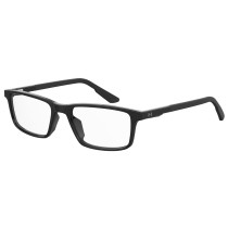 Men' Spectacle frame Under Armour UA-5009-807F418 Black ø 54 mm