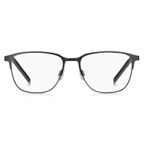 Men' Spectacle frame Hugo Boss HG-1155-003F418 Black ø 54 mm