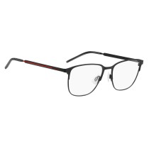 Men' Spectacle frame Hugo Boss HG-1155-003F418 Black ø 54 mm