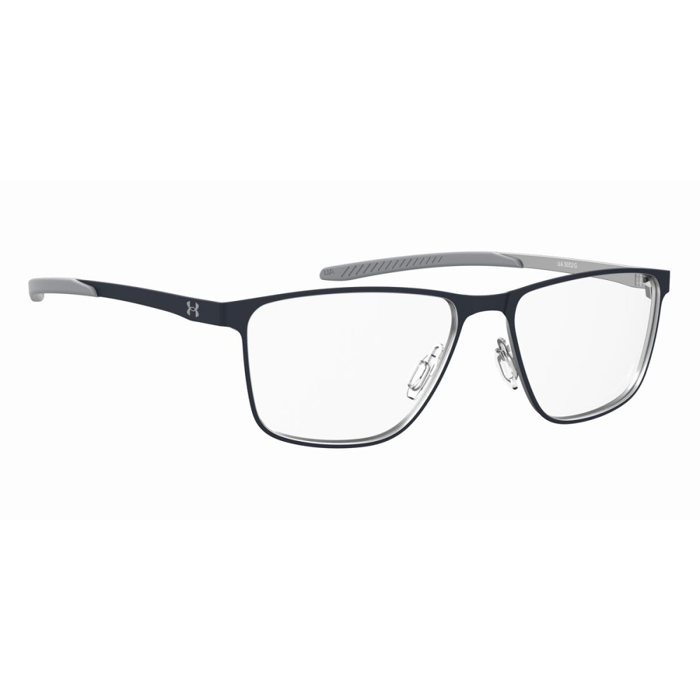 Men' Spectacle frame Under Armour UA-5052-G-0JIF416 Blue ø 54 mm