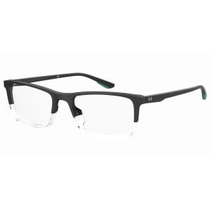 Men' Spectacle frame Under Armour UA-5057XL-85WG020 Black ø 60 mm