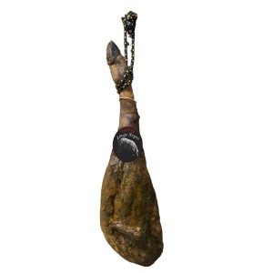 Épaule de jambon Linaje Negro 5 kg