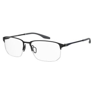 Monture de Lunettes Homme Under Armour UA-5047-G-003F417 Noir ø 54 mm