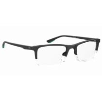 Men' Spectacle frame Under Armour UA-5057XL-85WG020 Black ø 60 mm