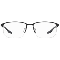 Monture de Lunettes Homme Under Armour UA-5047-G-003F417 Noir ø 54 mm