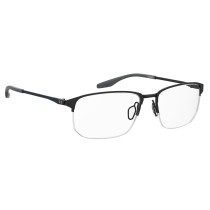 Monture de Lunettes Homme Under Armour UA-5047-G-003F417 Noir ø 54 mm