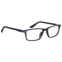 Men' Spectacle frame Under Armour UA-5009-38IF418 Blue ø 54 mm