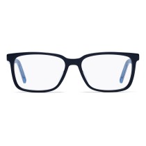 Monture de Lunettes Homme Hugo Boss HG-1010-PJPF318 Bleu ø 54 mm