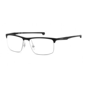 Brillenfassung Carrera CARDUC-013-003F516 Schwarz ø 56 mm