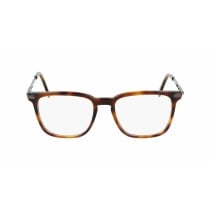 Monture de Lunettes Homme Lanvin LNV2608-214 Marron Ø 53 mm