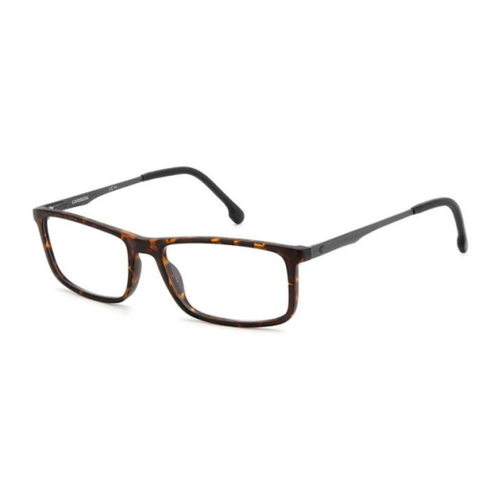 Men' Spectacle frame Carrera CARRERA-8883-N9PF416 Brown ø 54 mm