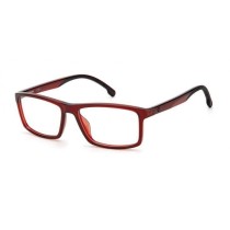 Brillenfassung Carrera CARRERA-8872-MEGF516 Rot Ø 55 mm