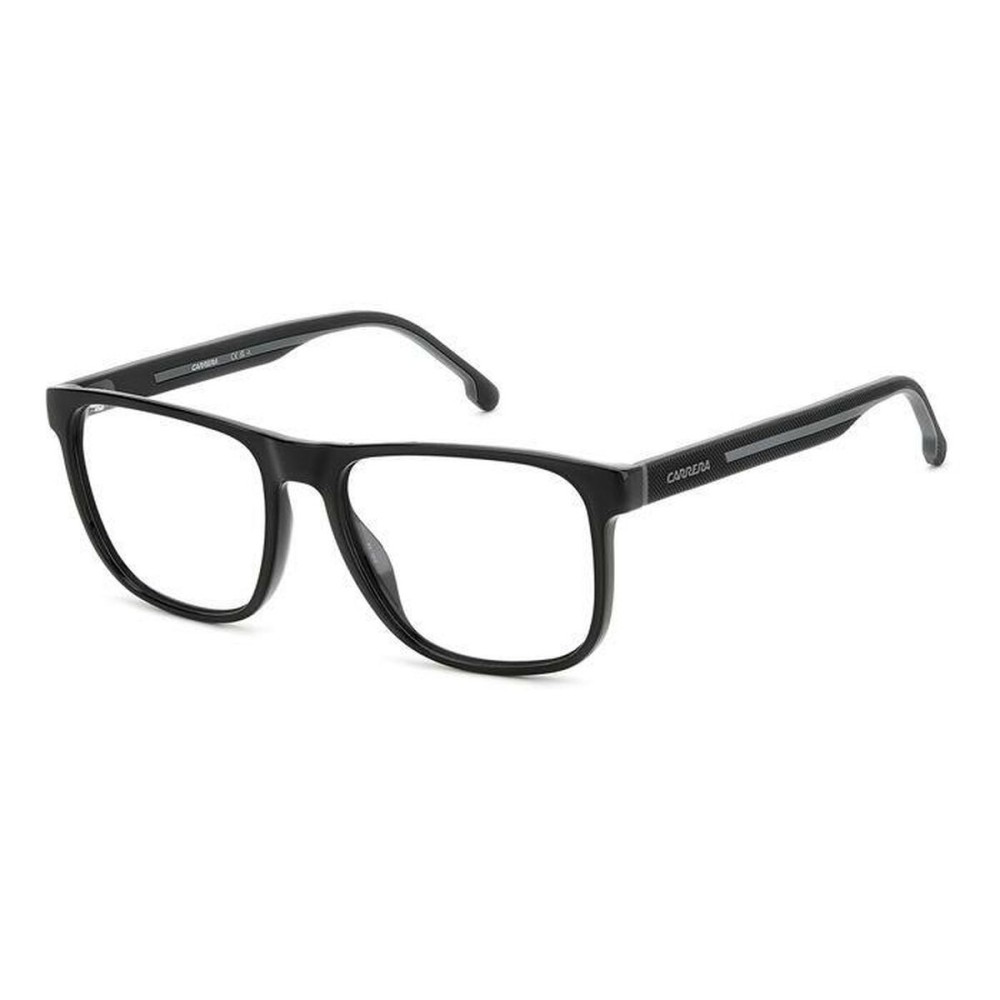 Brillenfassung Carrera CARRERA-8892-08AF517 Schwarz Ø 55 mm