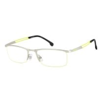 Brillenfassung Carrera CARRERA-8901-413F419 Grau ø 54 mm