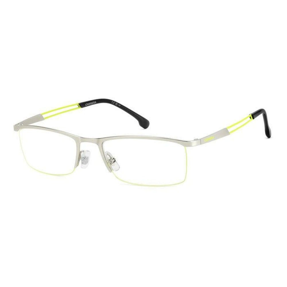 Brillenfassung Carrera CARRERA-8901-413F419 Grau ø 54 mm