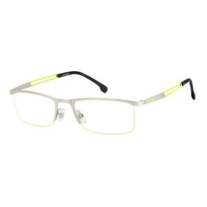 Men' Spectacle frame Carrera CARRERA-8901-413F419 Grey ø 54 mm