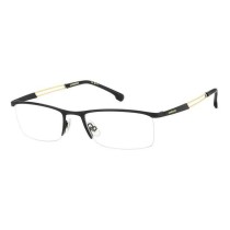 Brillenfassung Carrera CARRERA-8901-I46F419 Schwarz ø 54 mm