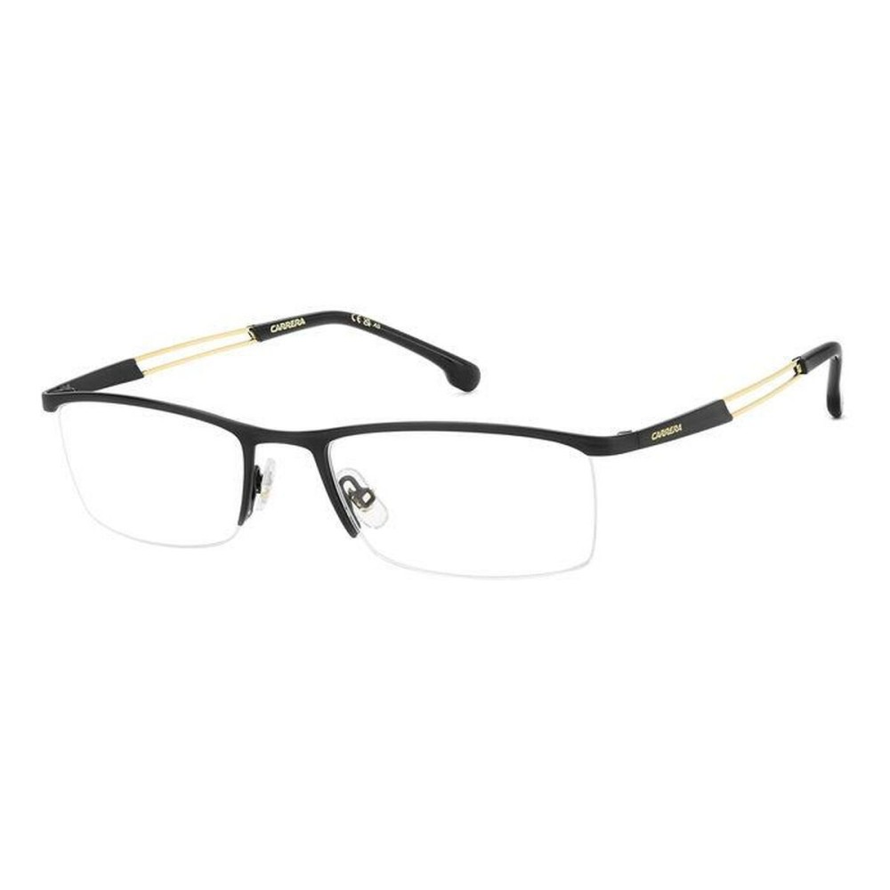 Brillenfassung Carrera CARRERA-8901-I46F419 Schwarz ø 54 mm