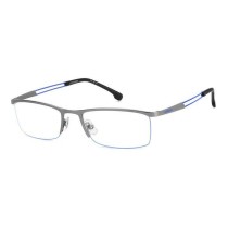 Men' Spectacle frame Carrera CARRERA-8901-V6DF419 Grey ø 54 mm