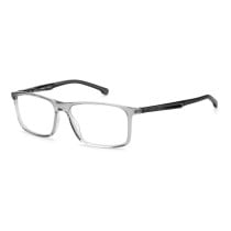 Brillenfassung Carrera CARDUC-007-R6SF815 Schwarz ø 58 mm