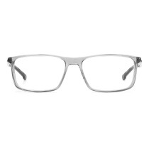 Men' Spectacle frame Carrera CARDUC-007-R6SF815 Black ø 58 mm