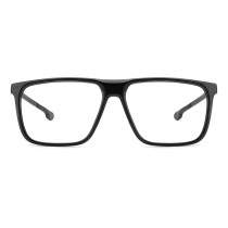 Men' Spectacle frame Carrera CARDUC-032-807F814 Black ø 58 mm