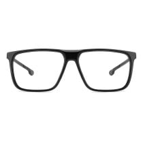 Monture de Lunettes Homme Carrera CARDUC-032-807F814 Noir ø 58 mm