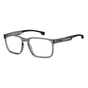 Monture de Lunettes Homme Carrera CARDUC-031-KB7F618 Gris ø 56 mm