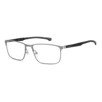 Brillenfassung Carrera CARDUC-014-5MOF817 Grau ø 58 mm