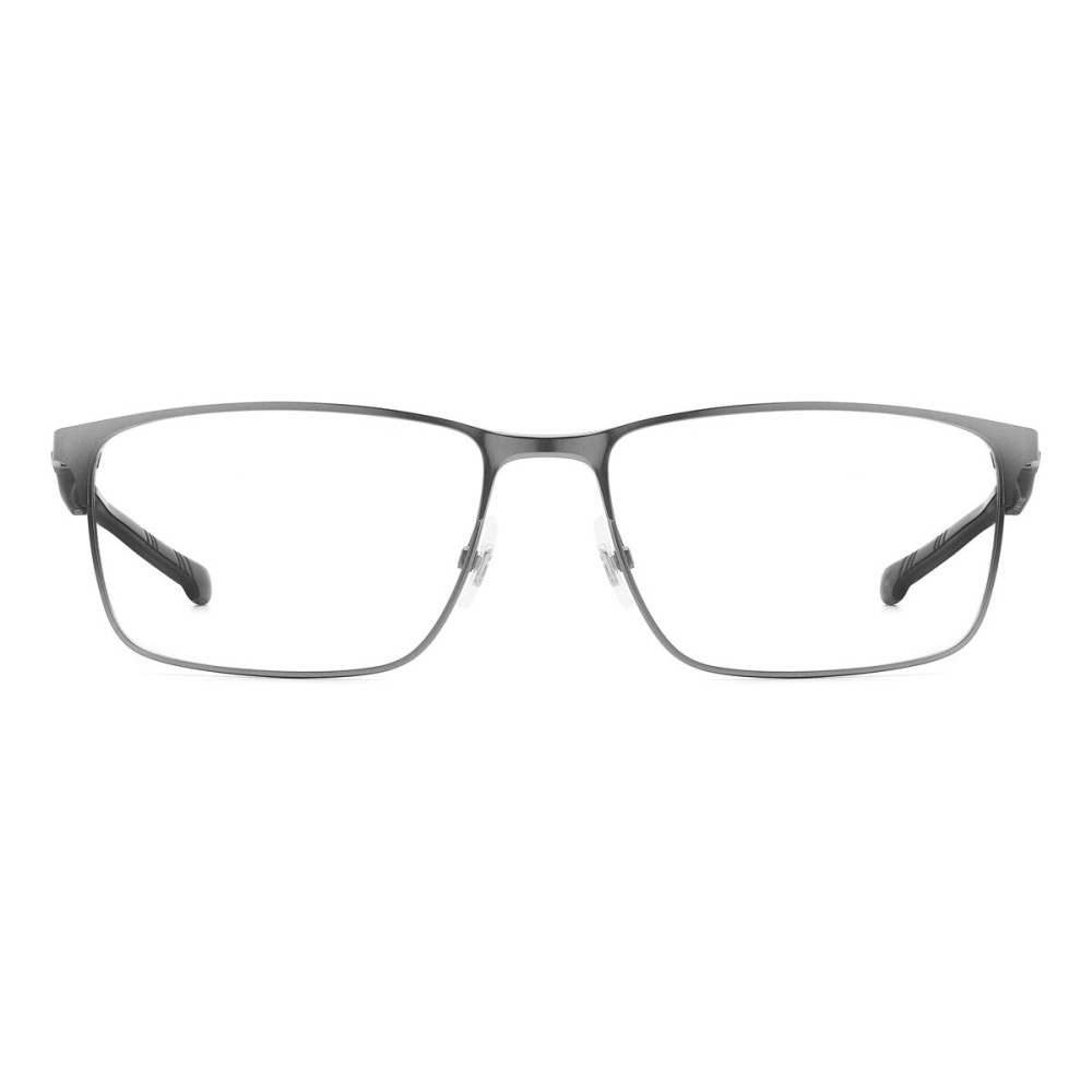 Monture de Lunettes Homme Carrera CARDUC-014-5MOF817 Gris ø 58 mm