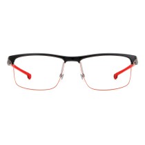 Monture de Lunettes Homme Carrera CARDUC-013-OITF516 Noir ø 56 mm