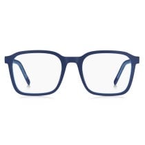 Monture de Lunettes Homme Hugo Boss HG-1202-PJPF320 Bleu Ø 53 mm