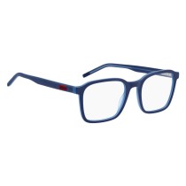 Brillenfassung Hugo Boss HG-1202-PJPF320 Blau Ø 53 mm