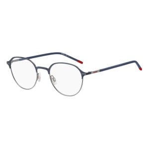 Men' Spectacle frame Hugo Boss HG-1234-DTYE921 Blue Ø 49 mm