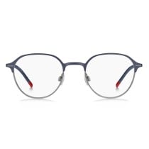 Monture de Lunettes Homme Hugo Boss HG-1234-DTYE921 Bleu Ø 49 mm