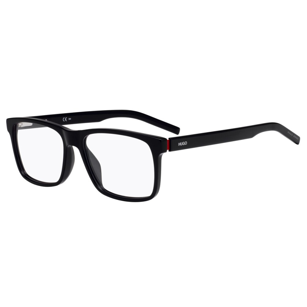 Brillenfassung Hugo Boss HG-1014-OITF416 Schwarz ø 54 mm