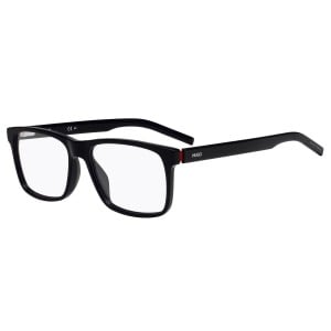 Men' Spectacle frame Hugo Boss HG-1014-OITF416 Black ø 54 mm