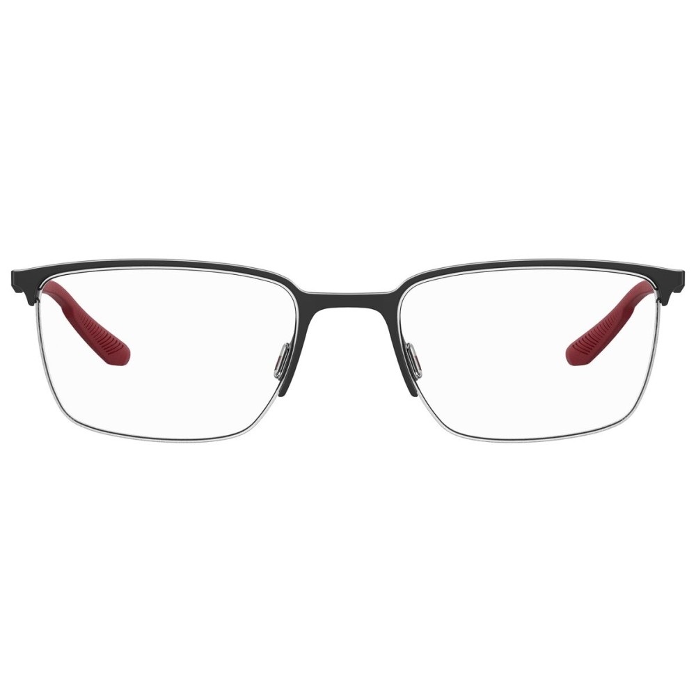 Monture de Lunettes Homme Under Armour UA-5005-G-003F419 Noir ø 54 mm