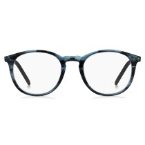 Monture de Lunettes Homme Hugo Boss HG-1017-AVSE921 Bleu Ø 49 mm