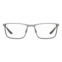 Monture de Lunettes Homme Under Armour UA-5006-G-09QF718 Marron ø 57 mm