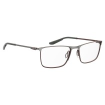 Monture de Lunettes Homme Under Armour UA-5006-G-09QF718 Marron ø 57 mm